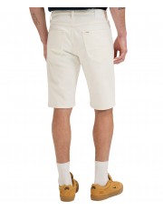 Szorty Lee 5 Pocket Short 112379654 White