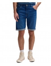 Szorty Lee 5 Pocket Short 112379898 Mid Ocean