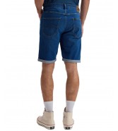 Szorty Lee 5 Pocket Short 112379898 Mid Ocean