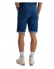 Szorty Lee 5 Pocket Short 112379898 Mid Ocean