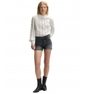 Koszula Lee BOHEMIAN BLOUSE 112380548 Bright White