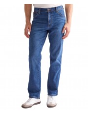 Jeansy Wrangler Texas 112380861 Mid Visual