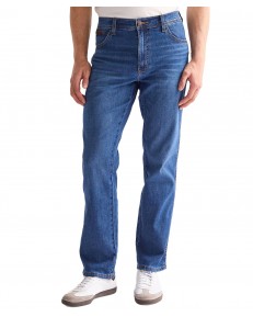 Jeansy Wrangler Texas 112380861 Mid Visual