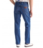 Jeansy Wrangler Texas 112380861 Mid Visual