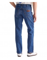 Jeansy Wrangler Texas 112380861 Mid Visual