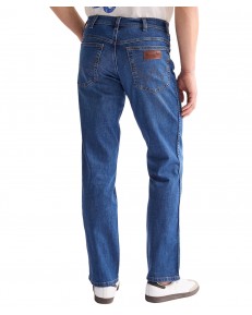 Jeansy Wrangler Texas 112380861 Mid Visual