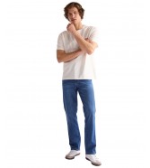 Jeansy Wrangler Texas 112380861 Mid Visual