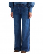 Jeansy Wrangler World Wide 112381085 Elipse Deep