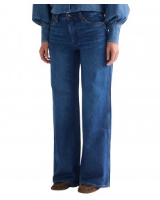 Jeansy Wrangler World Wide 112381085 Elipse Deep