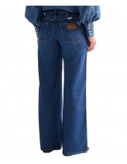 Jeansy Wrangler World Wide 112381085 Elipse Deep