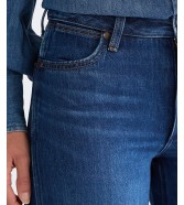 Jeansy Wrangler World Wide 112381085 Elipse Deep