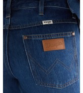 Jeansy Wrangler World Wide 112381085 Elipse Deep