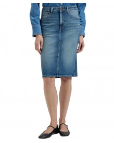Spódnica Lee MIDI SKIRT 112381376 Lakeside Drive