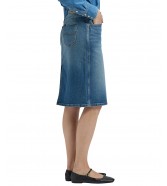 Spódnica Lee MIDI SKIRT 112381376 Lakeside Drive