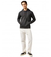 Bluza Wrangler SIGN OFF HOODIE 112382182 Faded Black