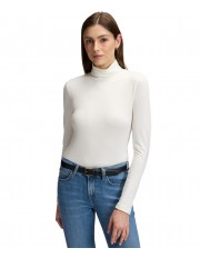 Golf Lee LS TURTLENECK 112385621 Ecru