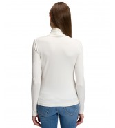 Golf Lee LS TURTLENECK 112385621 Ecru