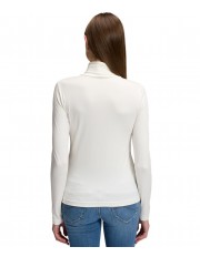 Golf Lee LS TURTLENECK 112385621 Ecru