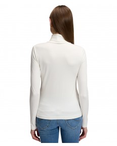 Golf Lee LS TURTLENECK 112385621 Ecru