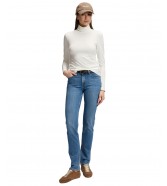 Golf Lee LS TURTLENECK 112385621 Ecru