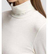 Golf Lee LS TURTLENECK 112385621 Ecru