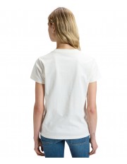 T-shirt Lee 89 TEE 112385655 Ecru