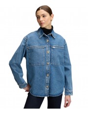 Koszula Lee RELAXED UTILITY OVERSHIRT 112385676 Eye Spy
