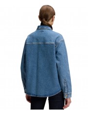 Koszula Lee RELAXED UTILITY OVERSHIRT 112385676 Eye Spy