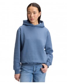 Bluza Lee CORE HOODIE 112385688 Bering Sea