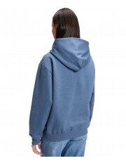 Bluza Lee CORE HOODIE 112385688 Bering Sea