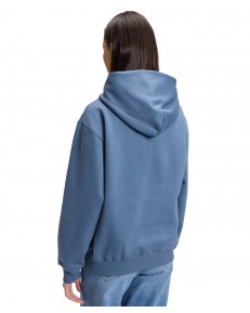 Bluza Lee CORE HOODIE 112385688 Bering Sea