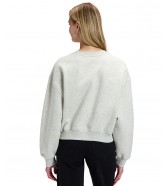Bluza Lee CORE SWS 112385690 Grey Heather