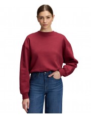 Bluza Lee CORE SWS 112385691 Tibetan Red