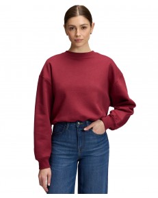 Bluza Lee CORE SWS 112385691 Tibetan Red
