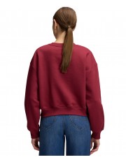 Bluza Lee CORE SWS 112385691 Tibetan Red