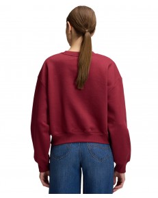 Bluza Lee CORE SWS 112385691 Tibetan Red