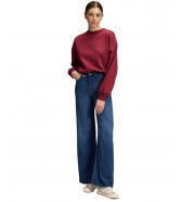 Bluza Lee CORE SWS 112385691 Tibetan Red