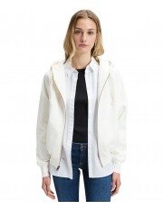 Bluza Lee CORE ZIP THROUGH 112385692 Ecru