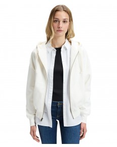 Bluza Lee CORE ZIP THROUGH 112385692 Ecru