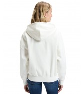 Bluza Lee CORE ZIP THROUGH 112385692 Ecru