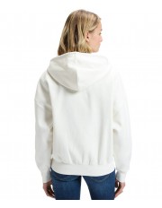 Bluza Lee CORE ZIP THROUGH 112385692 Ecru