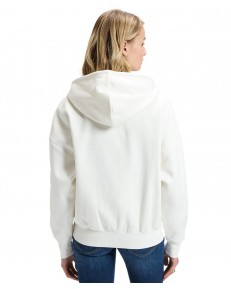 Bluza Lee CORE ZIP THROUGH 112385692 Ecru