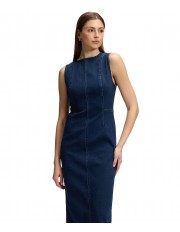 Sukienka Lee SHAPED LONG DRESS 112385702 Lee Hearts