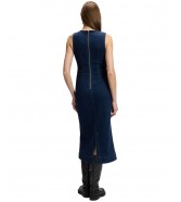 Sukienka Lee SHAPED LONG DRESS 112385702 Lee Hearts