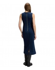 Sukienka Lee SHAPED LONG DRESS 112385702 Lee Hearts