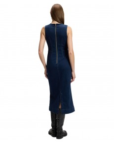 Sukienka Lee SHAPED LONG DRESS 112385702 Lee Hearts