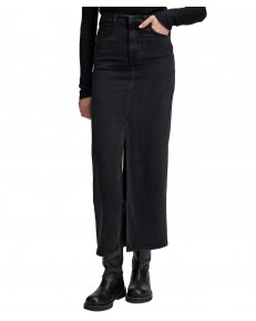 Spódnica Lee FRONTSLIT MAXI SKIRT 112385711 In a Blur