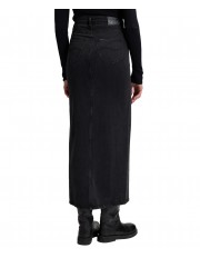 Spódnica Lee FRONTSLIT MAXI SKIRT 112385711 In a Blur