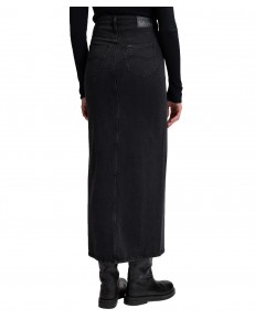 Spódnica Lee FRONTSLIT MAXI SKIRT 112385711 In a Blur