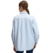 Koszula Lee BOYFRIENDS SHIRT 112385728 Halogen